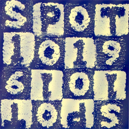 Spot 1019封面