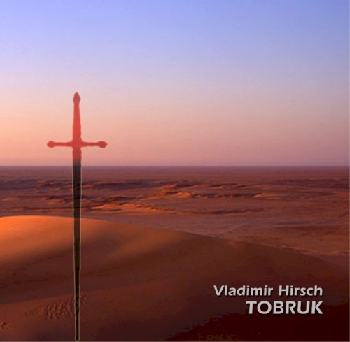 Tobruk封面