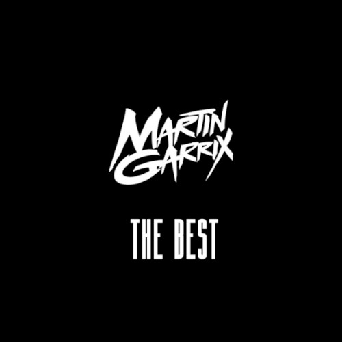 The Best封面