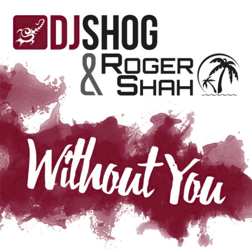 Without You封面