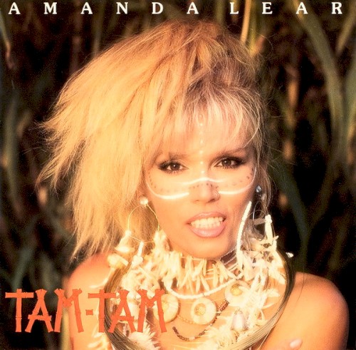 Tam-Tam封面