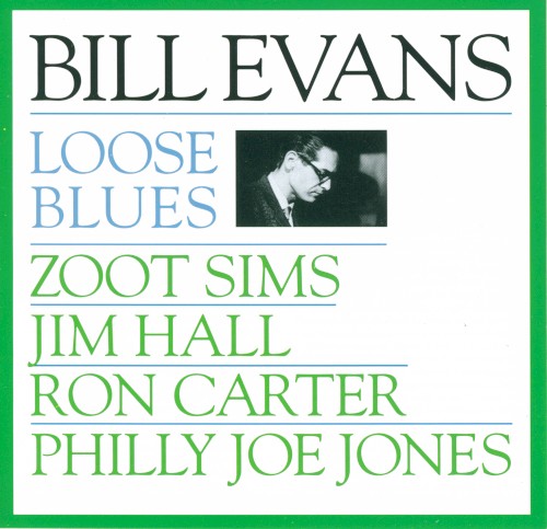Loose Blues封面