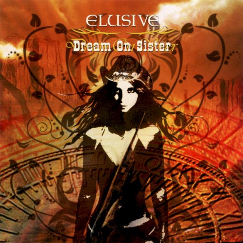 Dream on Sister封面