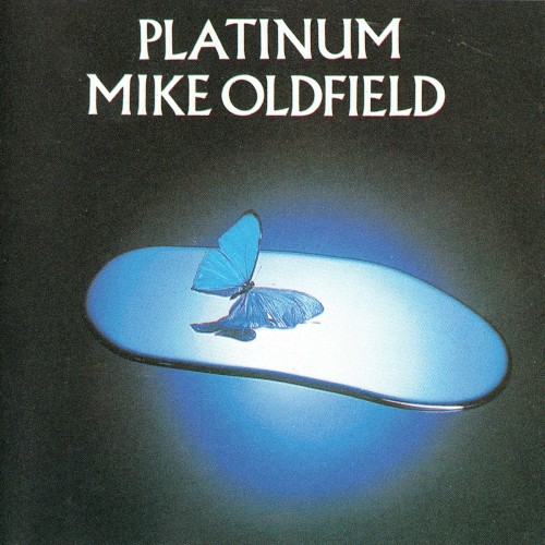 Platinum封面