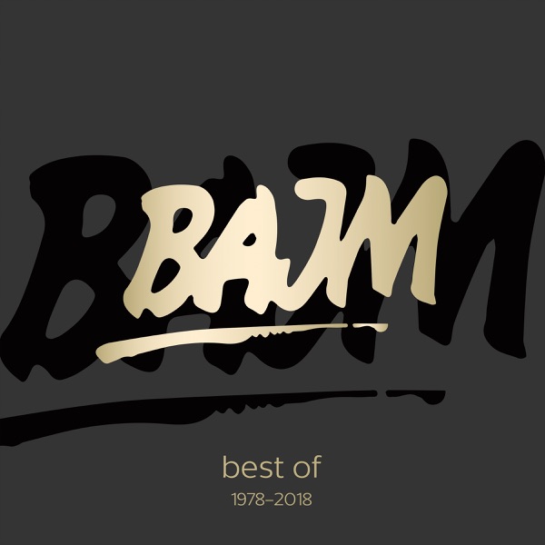 Best of 1978-2018封面
