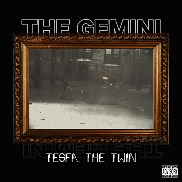 THE GEMINI封面