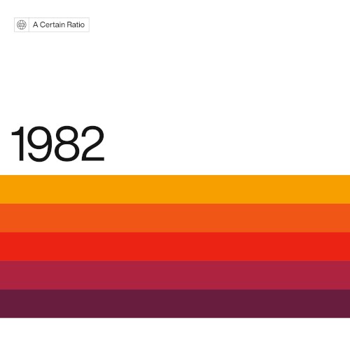 1982封面