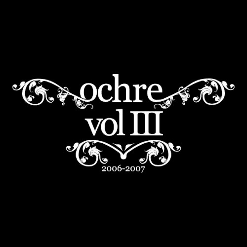 Volume III封面