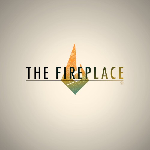 The Fireplace封面