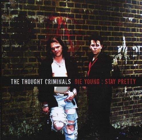 Die Young: Stay Pretty封面