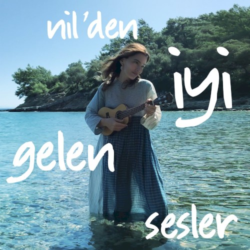 Nil'den İyi Gelen Sesler封面