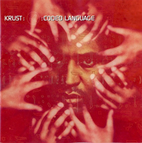 Coded Language封面