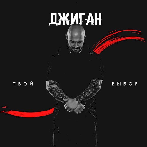 Твой выбор封面