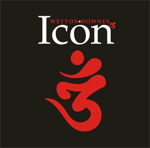 Icon 3封面