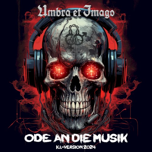 Ode an die Musik封面