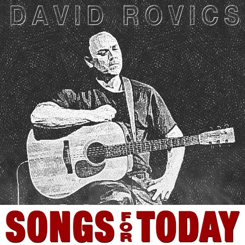 Songs for Today封面