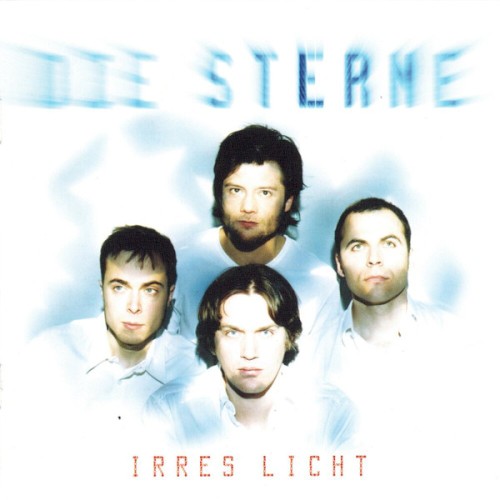 Irres Licht封面