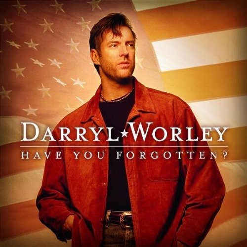 Have You Forgotten?封面