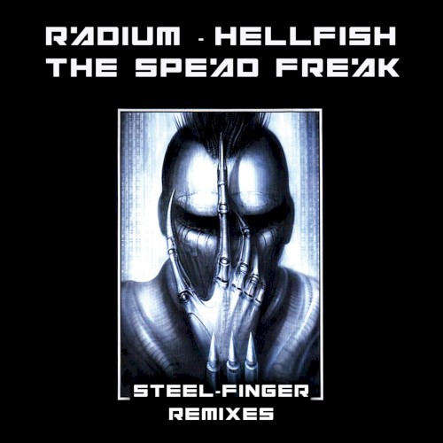 Steel Finger Remixes封面