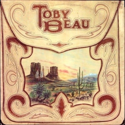 Toby Beau封面