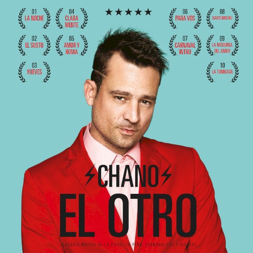El otro封面