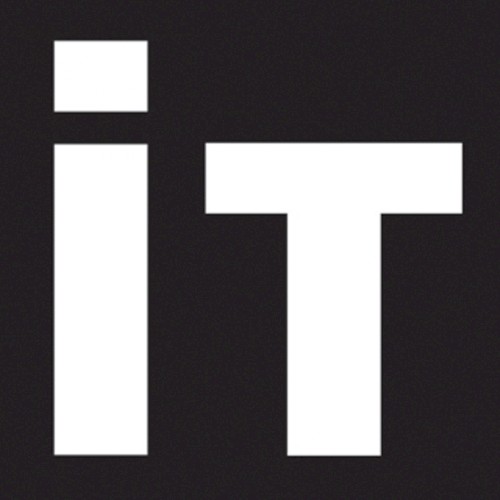 İt封面