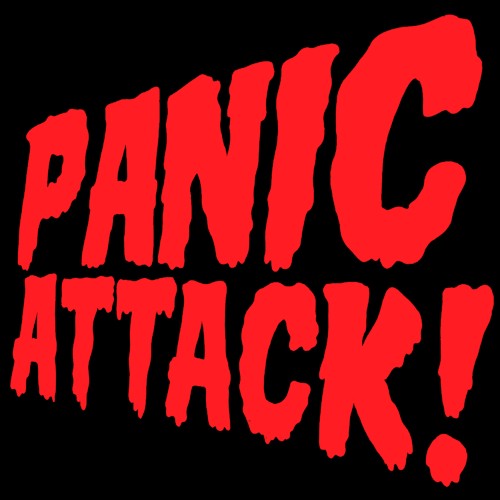 Panic Attack!封面