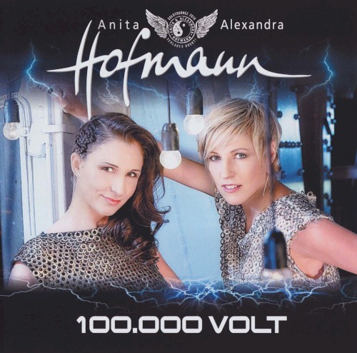 100.000 Volt封面
