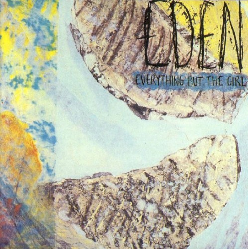 Eden封面
