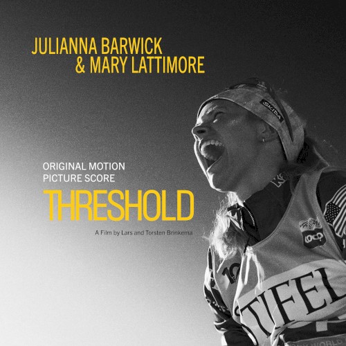 Threshold (Original Motion Picture Score)封面