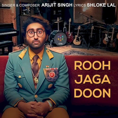 Rooh Jaga Doon封面