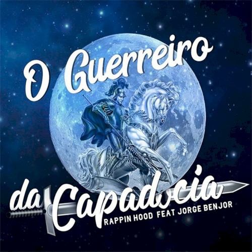 0 Guerreiro da Capadócia封面
