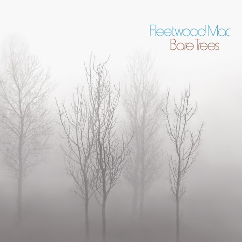 Bare Trees封面
