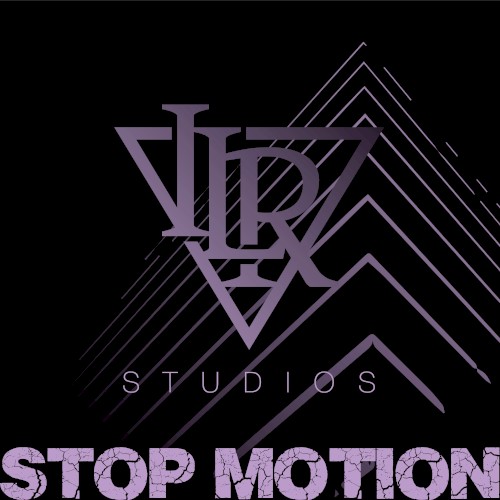Stop Motion封面