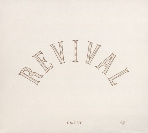 Revival: Emery Classics Reimagined封面