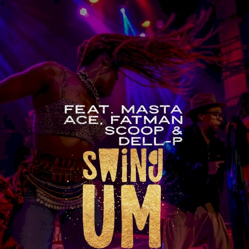 Swing Um封面