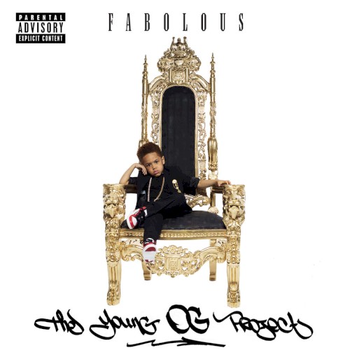The Young OG Project封面