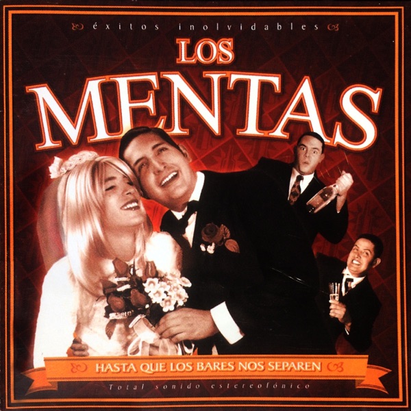 Hasta Que Los Bares Nos Separen封面