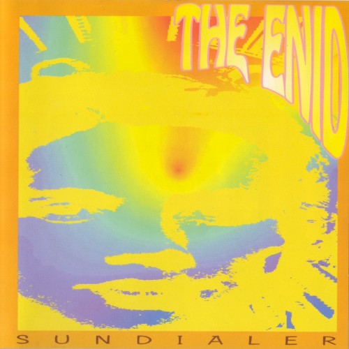 Sundialer封面