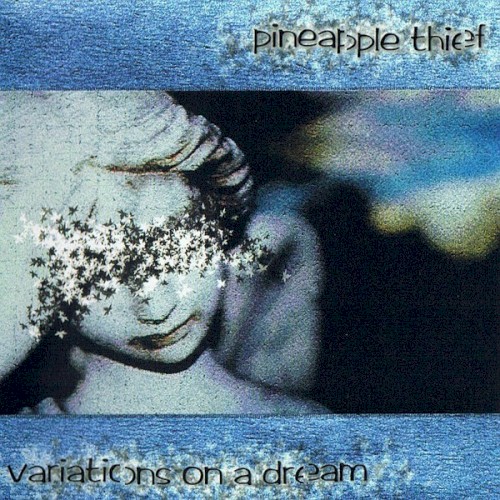 Variations on a Dream封面