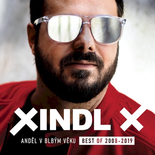 Anděl v blbým věku (Best of 2008-2019)封面