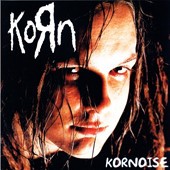 Kornoise封面