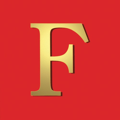 F封面