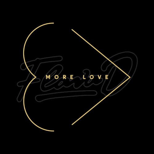 More Love封面