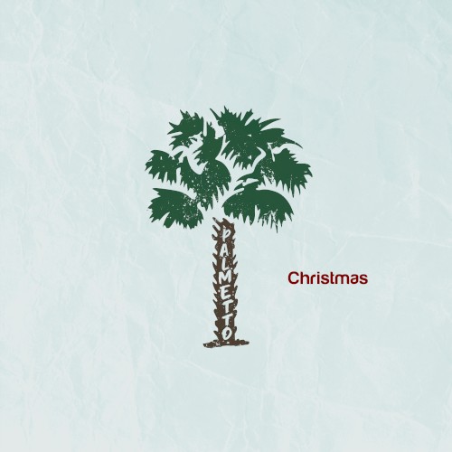 Palmetto Christmas封面