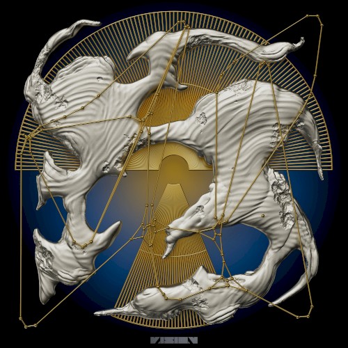Novaform / Blueshift封面