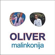 Malinkonija封面