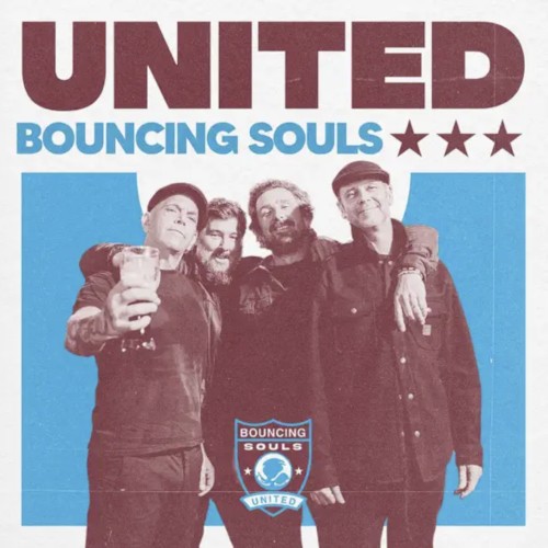 United封面