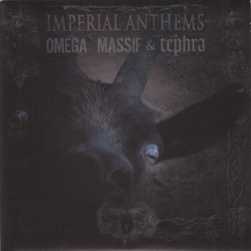 Imperial Anthems No. 5封面