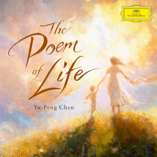 The Poem of Life封面